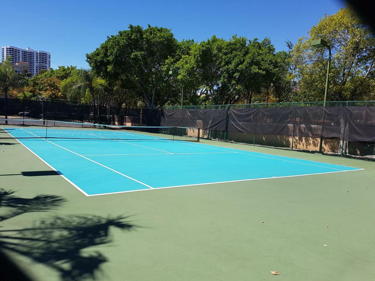 Yacht Club Aventura 2Br + 2Ba Daire Miami Dış mekan fotoğraf