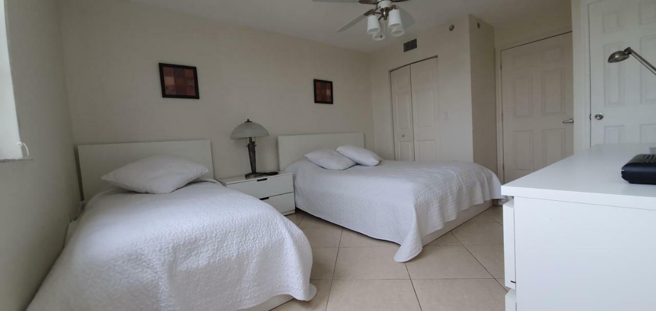 Yacht Club Aventura 2Br + 2Ba Daire Miami Dış mekan fotoğraf