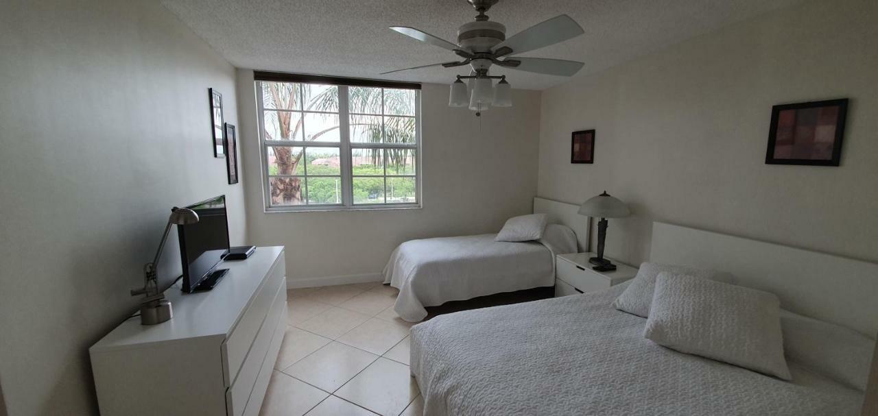 Yacht Club Aventura 2Br + 2Ba Daire Miami Dış mekan fotoğraf