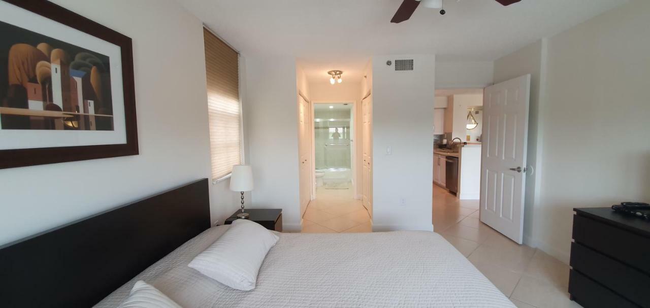 Yacht Club Aventura 2Br + 2Ba Daire Miami Dış mekan fotoğraf