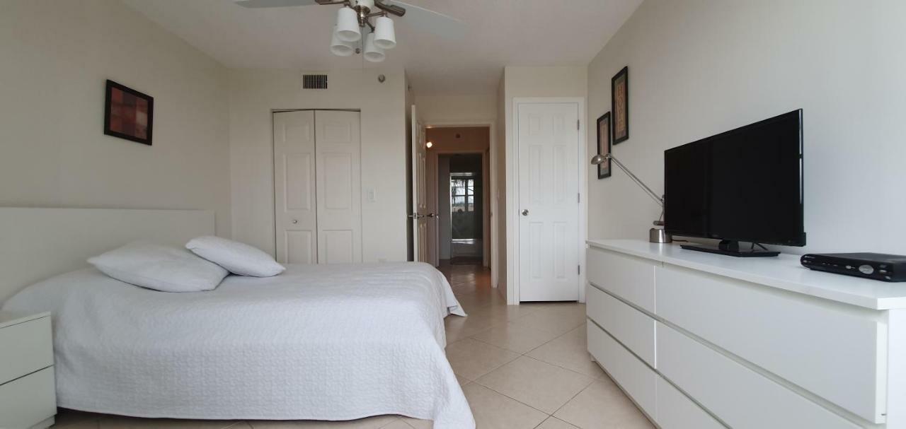 Yacht Club Aventura 2Br + 2Ba Daire Miami Dış mekan fotoğraf