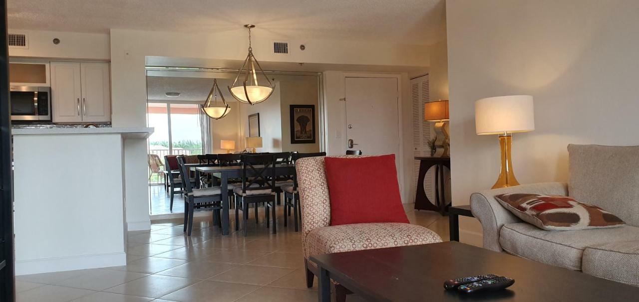 Yacht Club Aventura 2Br + 2Ba Daire Miami Dış mekan fotoğraf