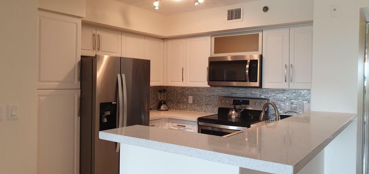 Yacht Club Aventura 2Br + 2Ba Daire Miami Dış mekan fotoğraf