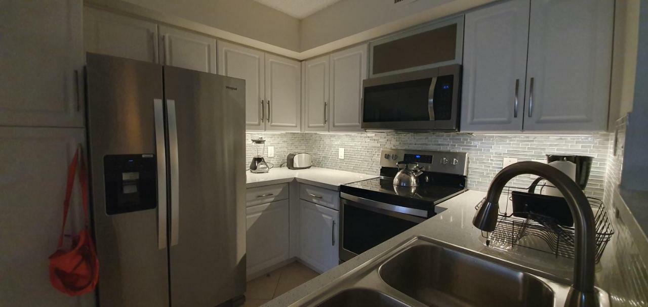 Yacht Club Aventura 2Br + 2Ba Daire Miami Dış mekan fotoğraf
