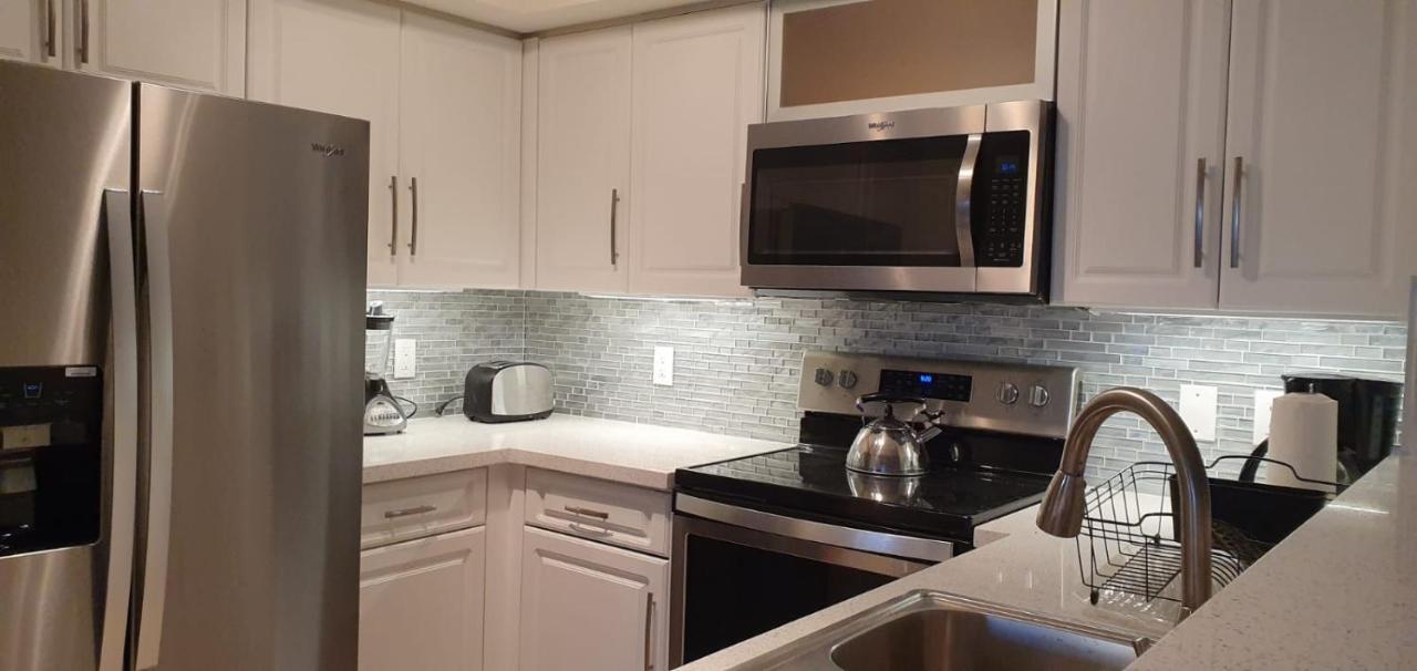 Yacht Club Aventura 2Br + 2Ba Daire Miami Dış mekan fotoğraf